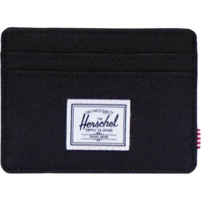 Herschel Charlie カードホルダー 財布