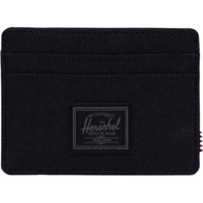 Herschel Charlie カードホルダー 財布