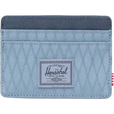 Herschel Charlie カードホルダー 財布