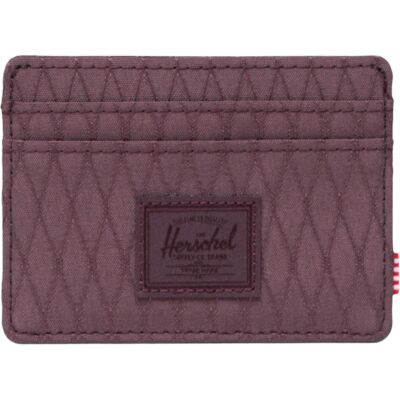 Herschel Charlie カードホルダー 財布