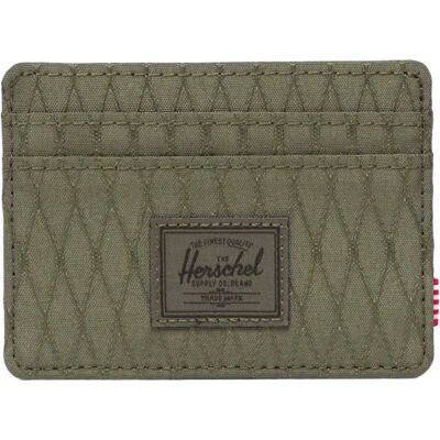 Herschel Charlie カードホルダー 財布