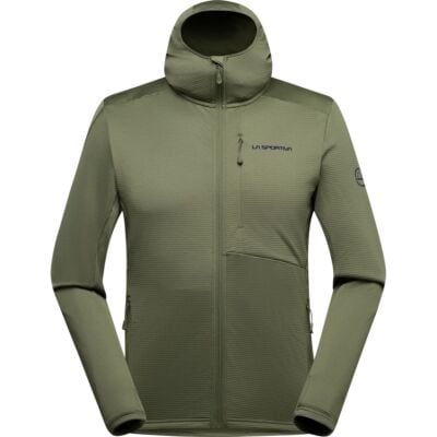 La Sportiva Chill Thermal Hoody M テクニカルフリース メンズ