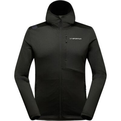 La Sportiva Chill Thermal Hoody M メンズフリース