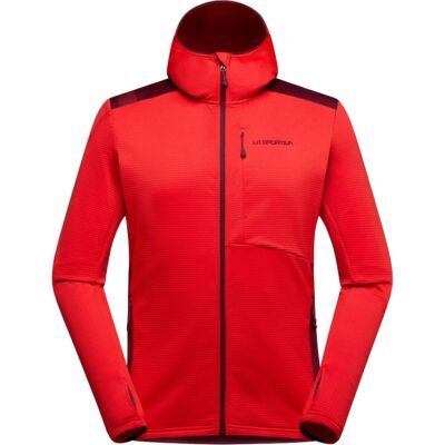 La Sportiva Chill Thermal Hoody M メンズフリース