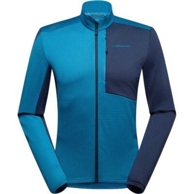 La Sportiva Chill Thermal Jkt M メンズ テクニカルフリース