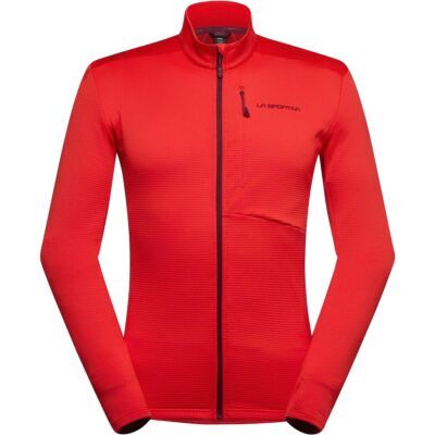 La Sportiva Chill Thermal Jkt M メンズ テクニカルフリース
