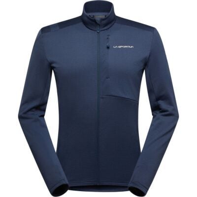 La Sportiva Chill Thermal Jkt M メンズ テクニカルフリース