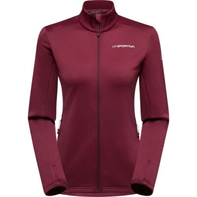 La Sportiva Chill Thermal Jkt W テクニカルパイルジャケット レディース