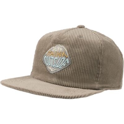 Buff Chill Trucker Cap キャップ