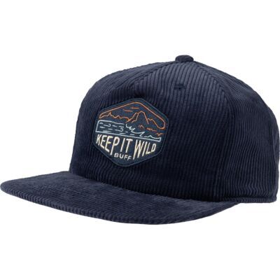 Buff Chill Trucker Cap キャップ
