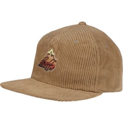 Buff Chill Trucker Cap キャップ