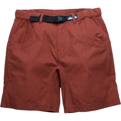 KAVU Chilli Lite Short メンズショートパンツ