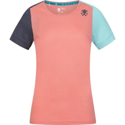 Rafiki Chulilla レディース Tシャツ