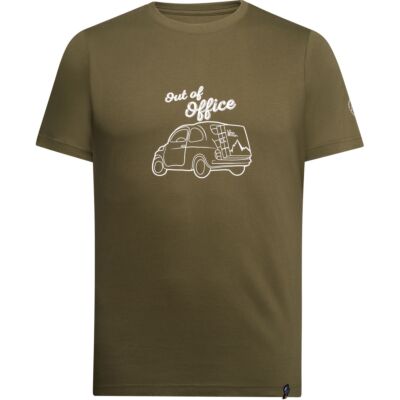 La Sportiva Cinquecento T-Shirt M 男性用Tシャツ