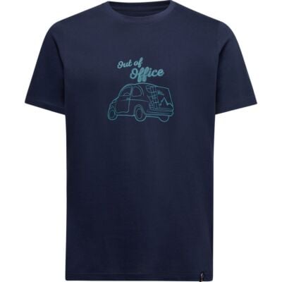La Sportiva Cinquecento T-Shirt M 男性用Tシャツ