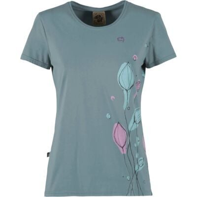 E9 Enove Cipi レディースTシャツ