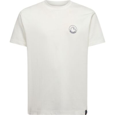 La Sportiva Circle Logo T-Shirt M メンズTシャツ