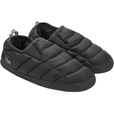 Rab Cirrus Hut Slipper 山小屋用スリッパ