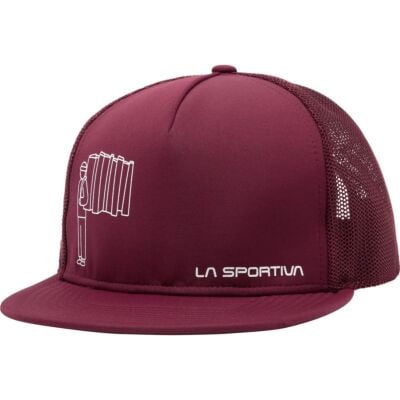 La Sportiva Citizen of the Mountain Hat 帽子