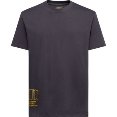 La Sportiva Citizen of the Mountain M メンズTシャツ