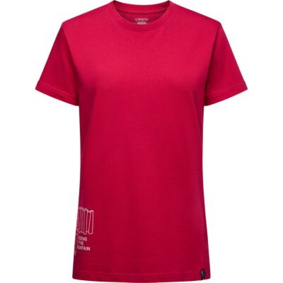 La Sportiva Citizen of the Mountain W レディースTシャツ