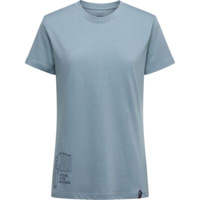 La Sportiva Citizen of the Mountain W レディースTシャツ