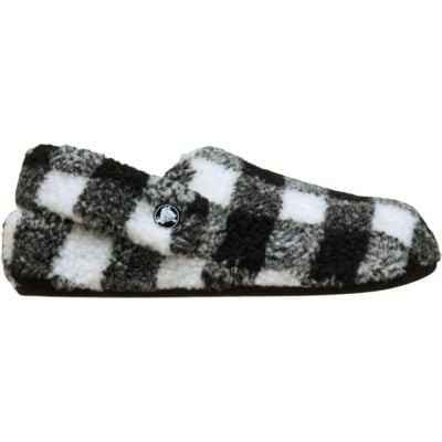 Crocs Classic Buff Check Cozzzy Slipper スリッパ
