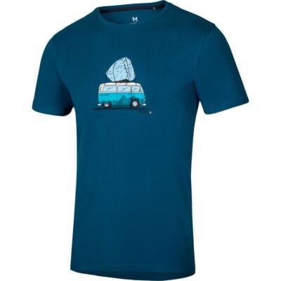 Ocun Classic T Men メンズ Tシャツ