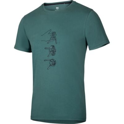 Ocun Classic T Men メンズ Tシャツ