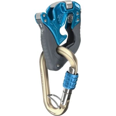 Skylotec Click Up + Plus クライミング用ビレイデバイス