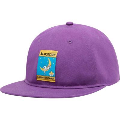 La Sportiva Climbing on the Moon Hat キャップ