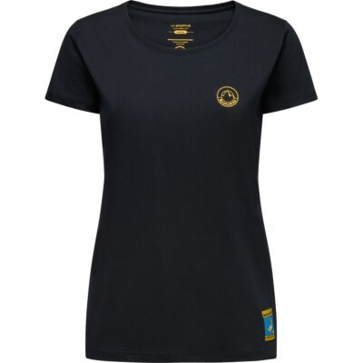 La Sportiva Climbing on the Moon T-Shirt W レディースTシャツ