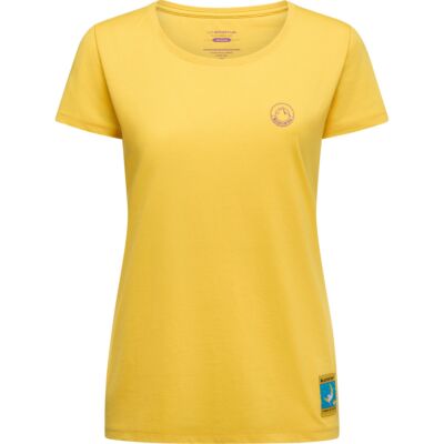 La Sportiva Climbing on the Moon T-Shirt W レディースTシャツ