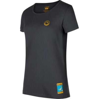 La Sportiva Climbing on the Moon T-Shirt W レディースTシャツ