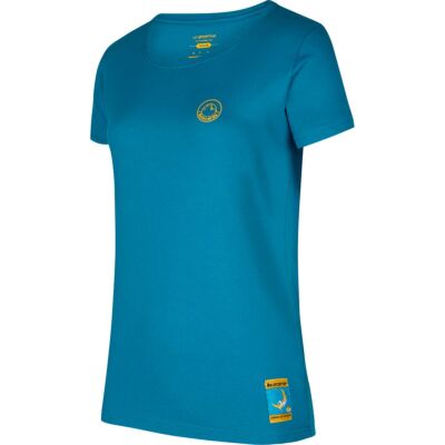 La Sportiva Climbing on the Moon T-Shirt W レディースTシャツ