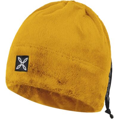 Montura Collar Polar Cap ニット帽とネックウォーマー