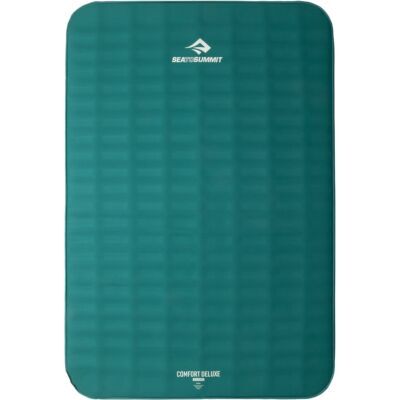 Sea To Summit Comfort Delux 自動膨張キャンプマット
