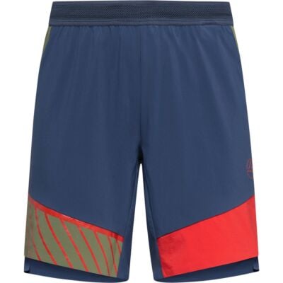 La Sportiva Comp Short M メンズショートパンツ