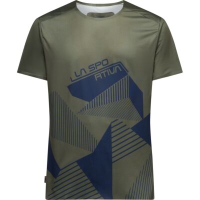 La Sportiva Comp T-Shirt M メンズTシャツ