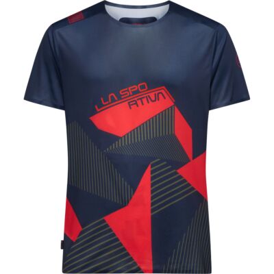 La Sportiva Comp T-Shirt M メンズTシャツ