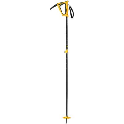 Grivel Condor Evo Alpine 2 ストックとブレード