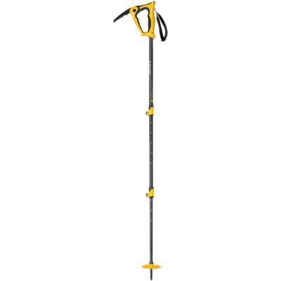 Grivel Condor Evo Alpine 3 ストックとブレード
