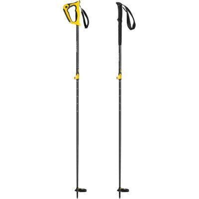 Grivel Condor Evo Ski Vario Pair アルパインスキー用ポール
