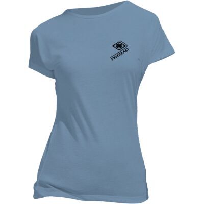 Nograd Contemplation レディース Tシャツ