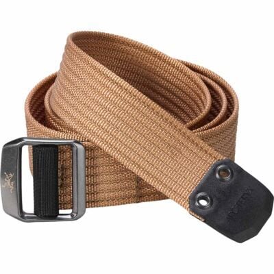 Arc'teryx Conveyor Belt 38 mm ベルト