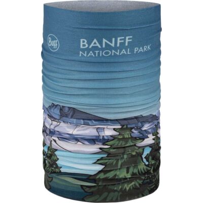 Buff Coolnet UV ユニセックス バンダナ スカルダコッロ