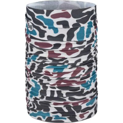 Buff Coolnet UV ユニセックス バンダナ スカルダコッロ