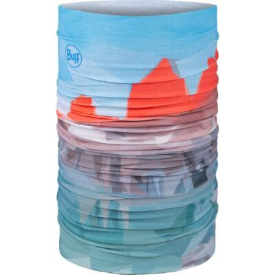 Buff Coolnet UV ユニセックス バンダナ スカルダコッロ