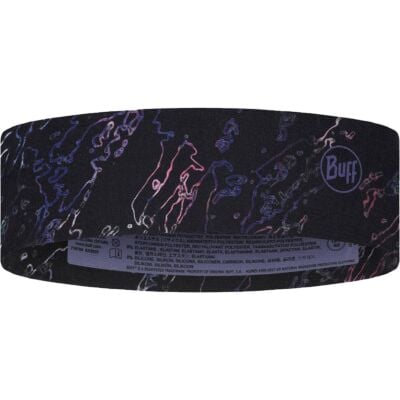 Buff CoolNet UV Slim ヘッドバンド