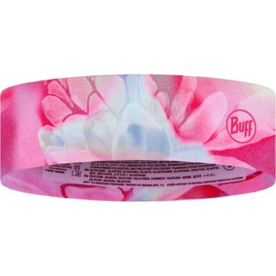 Buff CoolNet UV Slim ヘッドバンド